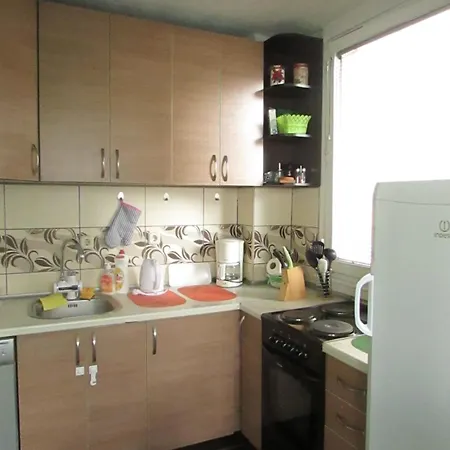 Family Apartamento *