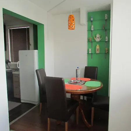 Apartamento Family *