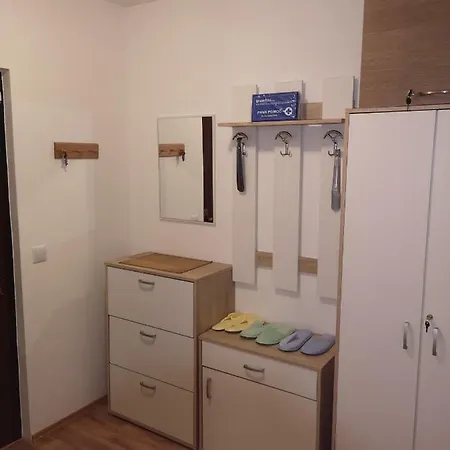Family Apartamento Sarajevo