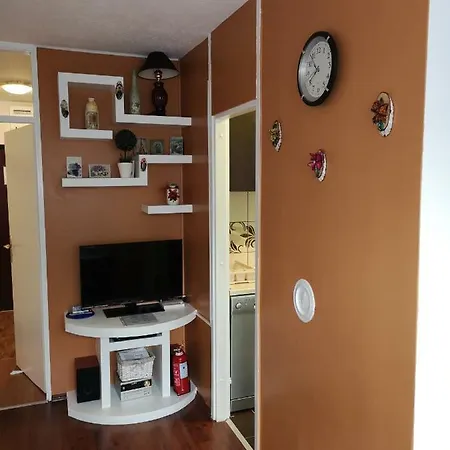 Family Apartamento Sarajevo