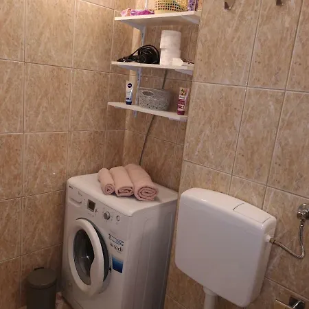 Family Apartamento Sarajevo