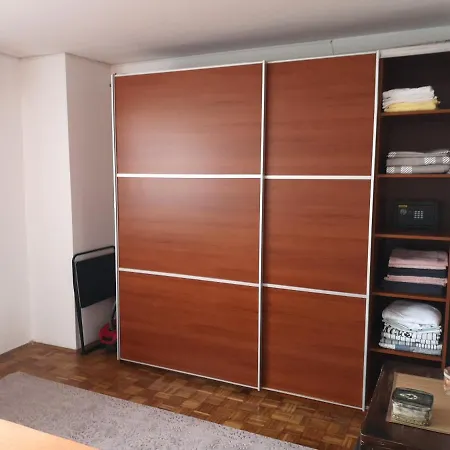 Family Apartamento *