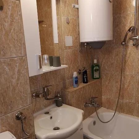 Apartamento Family *